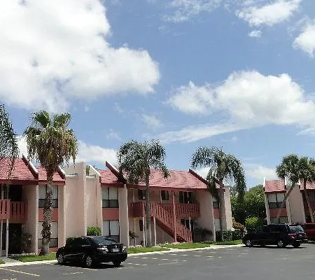 Runaway Bay Two Bedroom Apartment, Unit 147